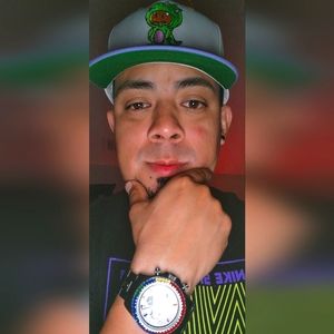 Meet your Posher, Erick